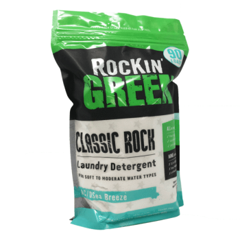 VERGRIFFEN: Rockin Green Waschmittel