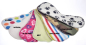 Preview: Ella's House Hanf-/Fleece-Einlage
