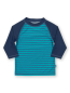 Preview: UV-Shirt "Stripy" (Gr. 80-146) von KITE