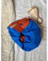 Preview: Wollüberhose Puppi MINI OneSize (ca. 4-9 kg) mit Snaps