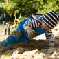 Preview: BMS BabyBuddy® Blau