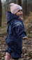 Preview: Ducksday Regen-Overall (Recycled Polyester)