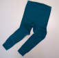 Preview: Hocosa Wolle-Seide-Leggins Kinder 86/92 - 134/140