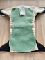 Preview: Julicia Abdichter / Woll-Liner aus Strick