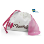 Preview: MonthlyCup Menstruationstasse