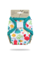 Preview: Petit Lulu Newborn Überhöschen