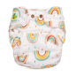 Preview: Doodush Pocketwindel OneSize Coolmax