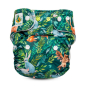 Preview: Doodush Pocketwindel OneSize Coolmax