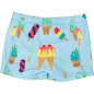 Preview: Bis 146/152: Geggamoja Schwimm-Pants (UV 50+) "Ice Cream"