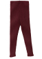 Preview: Disana Strick-Leggins, 100% Merinowolle (GOTS-zertifiziert)