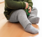 Preview: Disana Strick-Leggins, 100% Merinowolle (GOTS-zertifiziert)