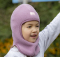 Preview: Sturmhaube Wollfleece von Pickapooh