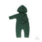 Preview: iobio Wollfleece-Overall (Gr. 50/56 - 74/80)