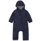 Preview: NEU! Bis Gr. 110/116 - Zipp-Walk-Overall von Disana
