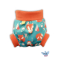 Preview: hu-da Schlupfhose "Supersoft": XS bis XXL