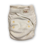 Preview: Junior: hu-da Höschenwindel Bambusfrottee JUNIOR-Grösse (ca. 9-20 kg)