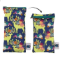 Preview: Planetwise Wipe Pouch (Feuchttücher-Täschchen)