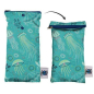 Preview: Planetwise Wipe Pouch (Feuchttücher-Täschchen)