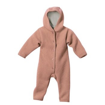 Wollwalk Overall Disana