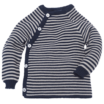 Reiff Schlüttli (Wickeljäckchen), Grösse 50/56 - 98/104