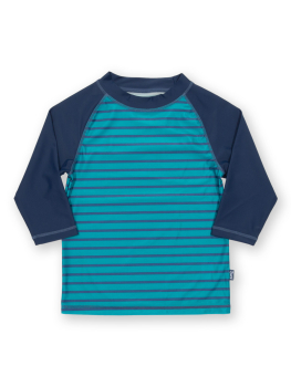 UV-Shirt "Stripy" (Gr. 80-146) von KITE