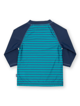 UV-Shirt "Stripy" (Gr. 80-146) von KITE