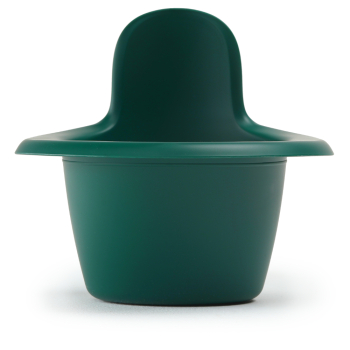 Preview: Easypisi Windelfrei-Töpfchen Waldgrün