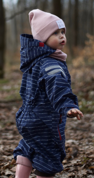 Ducksday Regen-Overall (Recycled Polyester)