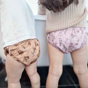 LittleLamb Trainerhöschen in fünf Grössen: 9-28 kg