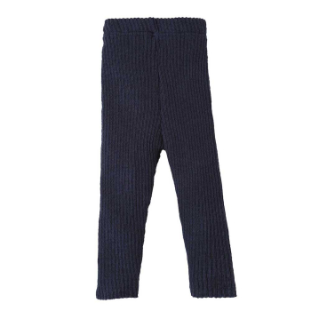 Disana Strick-Leggins, 100% Merinowolle (GOTS-zertifiziert)