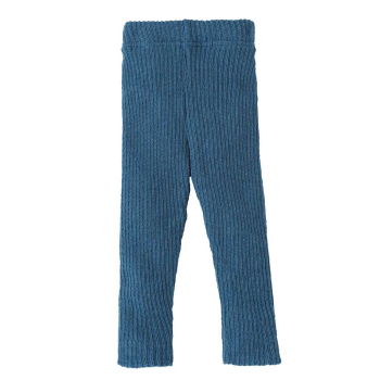 Disana Strick-Leggins, 100% Merinowolle (GOTS-zertifiziert)