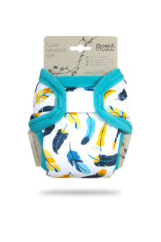 Petit Lulu Newborn Überhöschen
