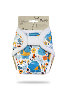 Petit Lulu Newborn Überhöschen