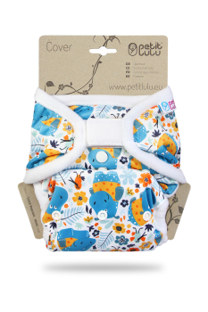 Petit Lulu OneSize Überhöschen (ca. 5-16 kg)