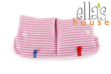 Ella's House Moon Pouch für Monatshygiene
