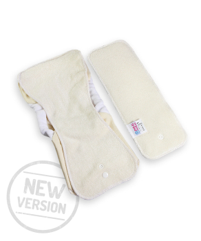 NEU: Petit Lulu SIO-Einlagen 2er-Set "Basic Start"