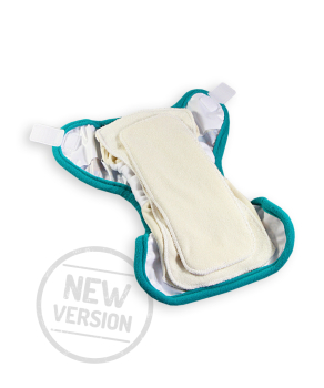 NEU: Petit Lulu SIO-Einlagen 2er-Set "Basic Start"