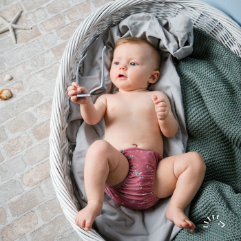 Popolini Schwimmwindel in zwei Grössen