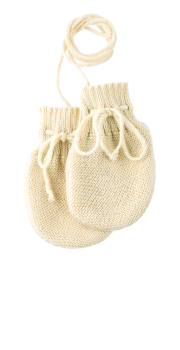 Disana Strick-Handschuhe (Fäustlinge)