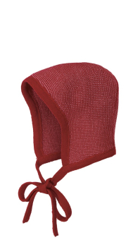 Disana Strickhäubchen, Neugeborenen-Mützchen, Wolle