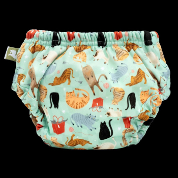 LittleLamb Trainerhöschen in fünf Grössen: 9-28 kg