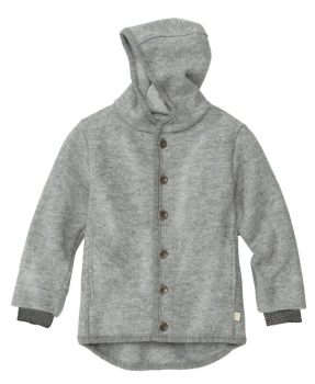Disana Walkjacke (Grössen 62/68 - 110/116)