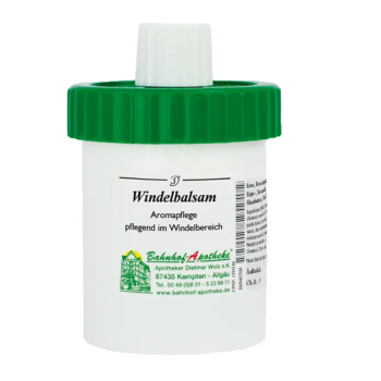 Windelbalsam, 70 ml, Bahnhof-Apotheke