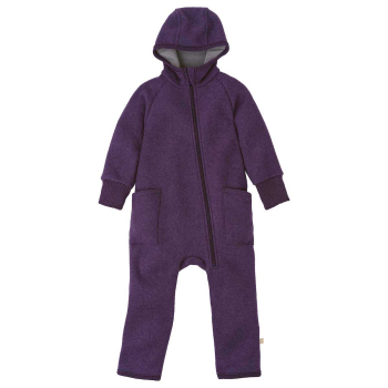 NEU! Bis Gr. 110/116 - Zipp-Walk-Overall von Disana