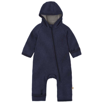 NEU! Bis Gr. 110/116 - Zipp-Walk-Overall von Disana