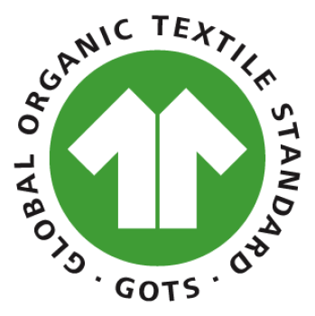 2er-Set EcoFemme "Vibrant" Organic - Nachtbinde