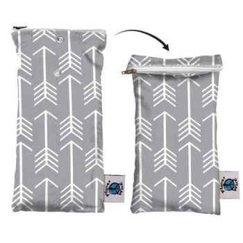 Planetwise Wipe Pouch (Feuchttücher-Täschchen)