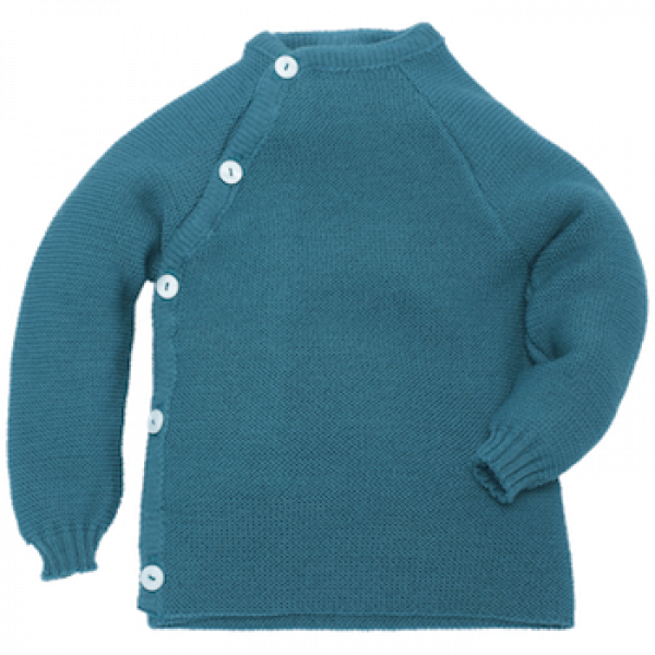 Reiff Schlüttli (Wickeljäckchen), Grösse 50/56 - 98/104