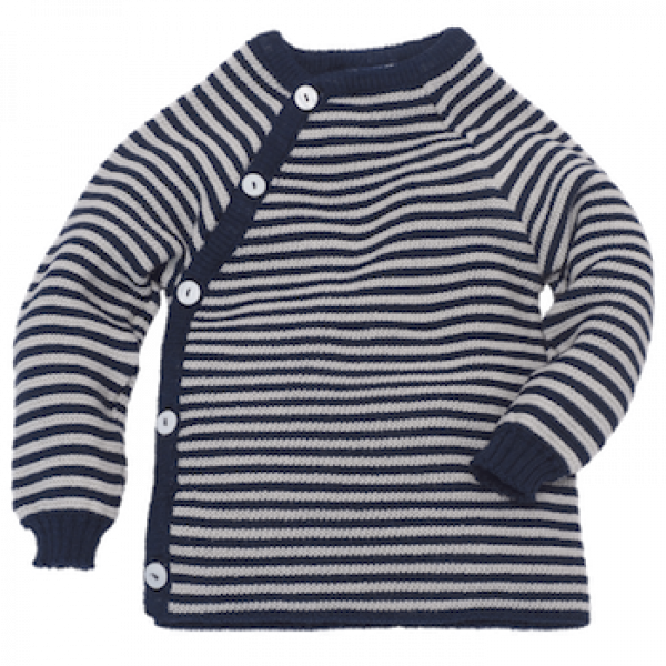 Reiff Schlüttli (Wickeljäckchen), Grösse 50/56 - 98/104