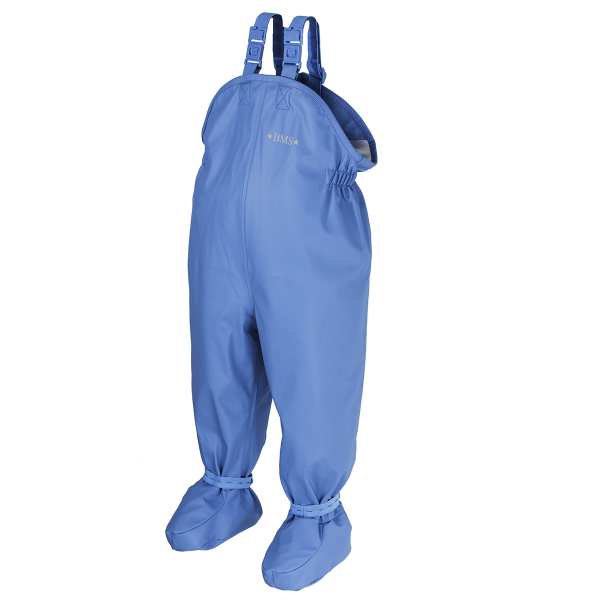 BMS BabyBuddy® Blau